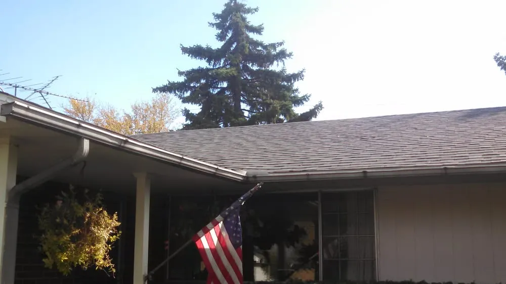 Slide of GDLC Roofing