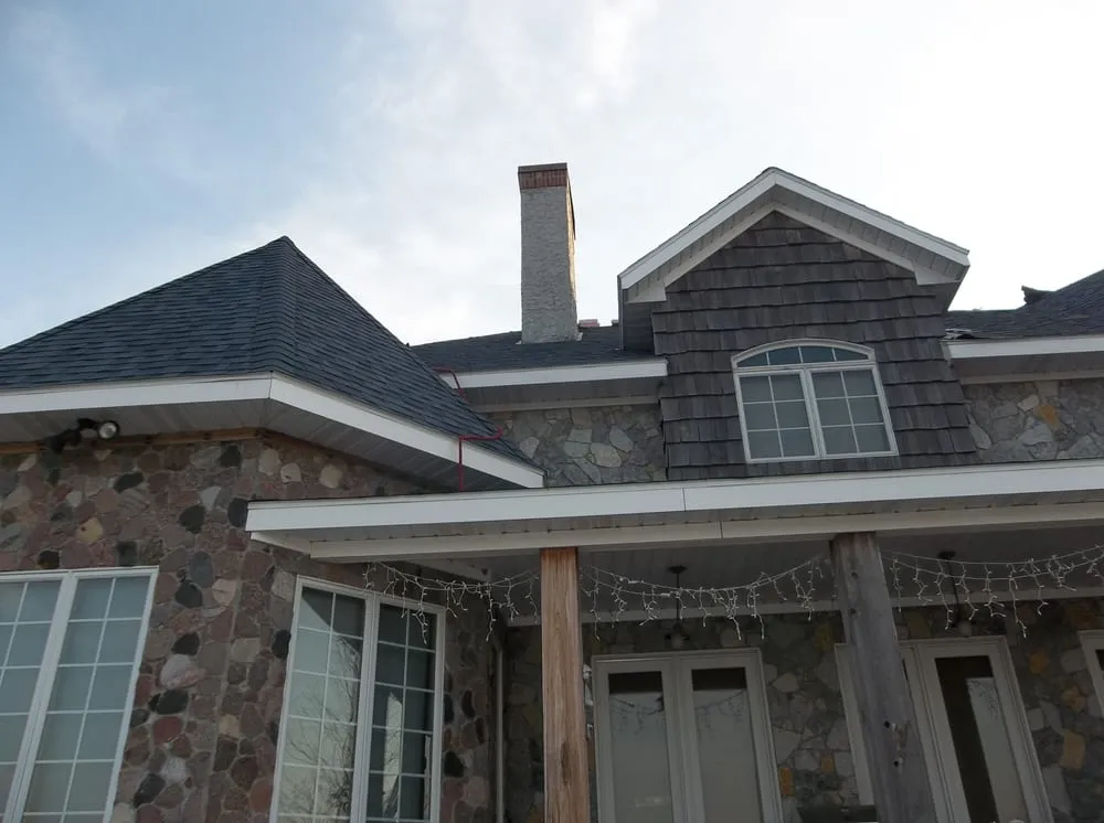 Slide of GDLC Roofing