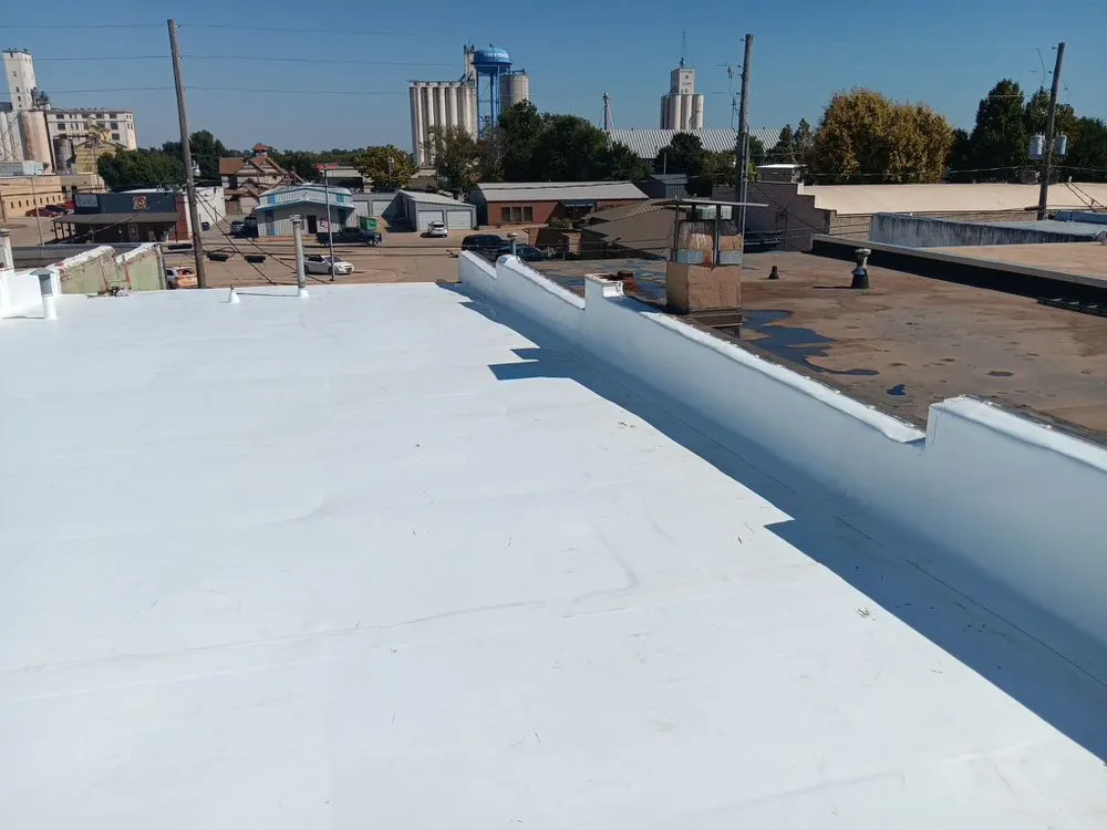 Slide of G&E Elite Exteriors