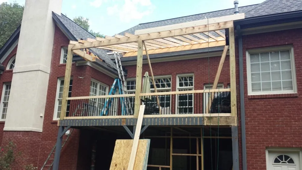 Slide of GE Goliath Exteriors