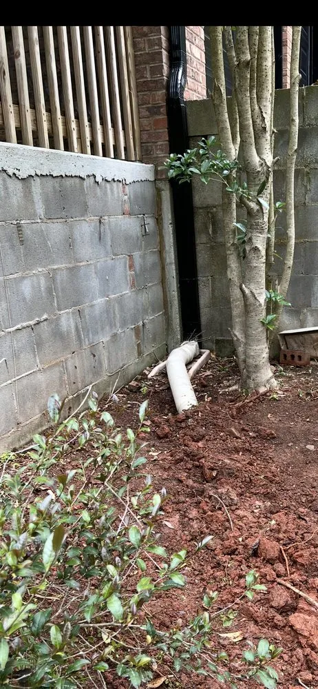 Slide of GE Goliath Exteriors