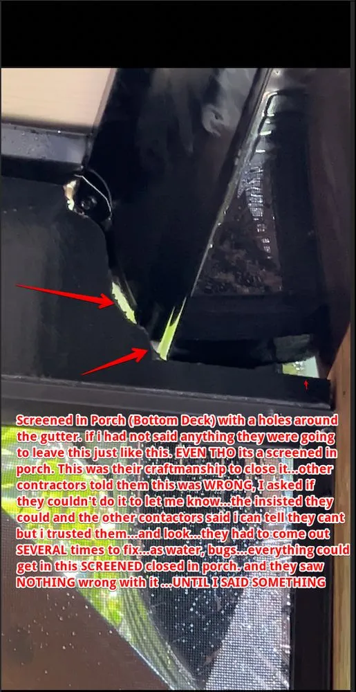 Slide of GE Goliath Exteriors