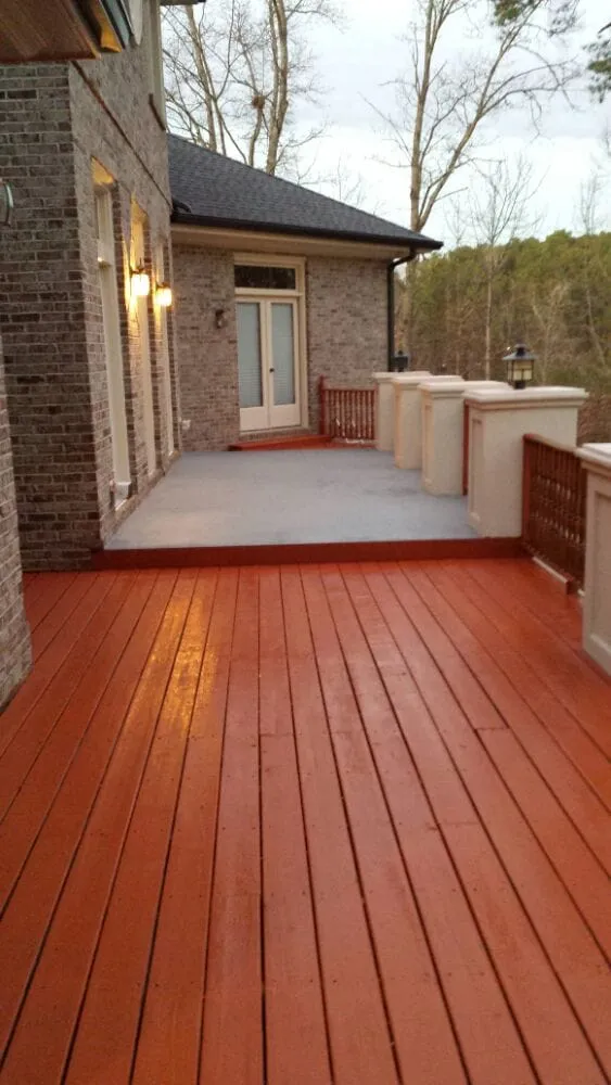 Slide of GE Goliath Exteriors