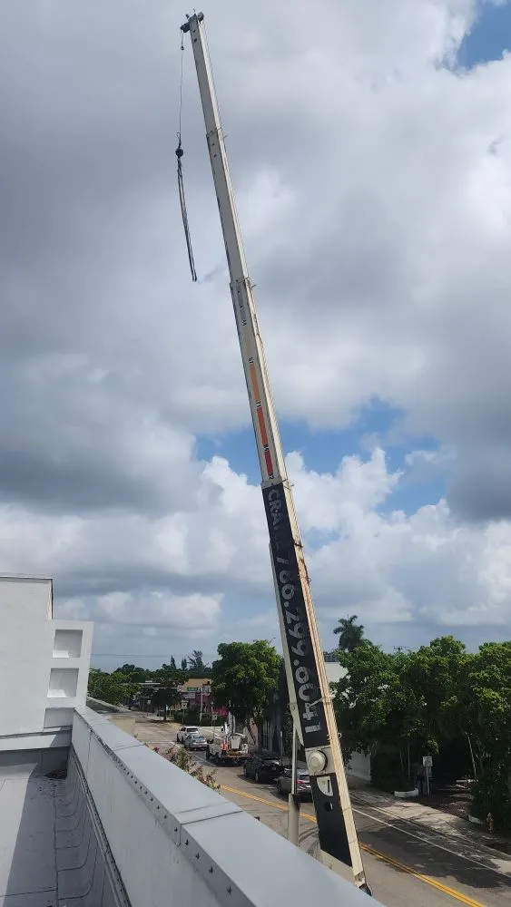 Slide of Gear Construction Group