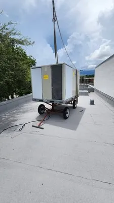 Gear Construction Group Logo