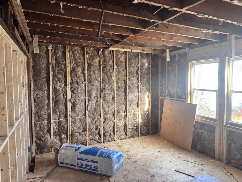 Slide of Gear Roofing & Remodeling