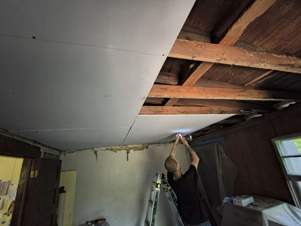 Slide of Gear Roofing & Remodeling