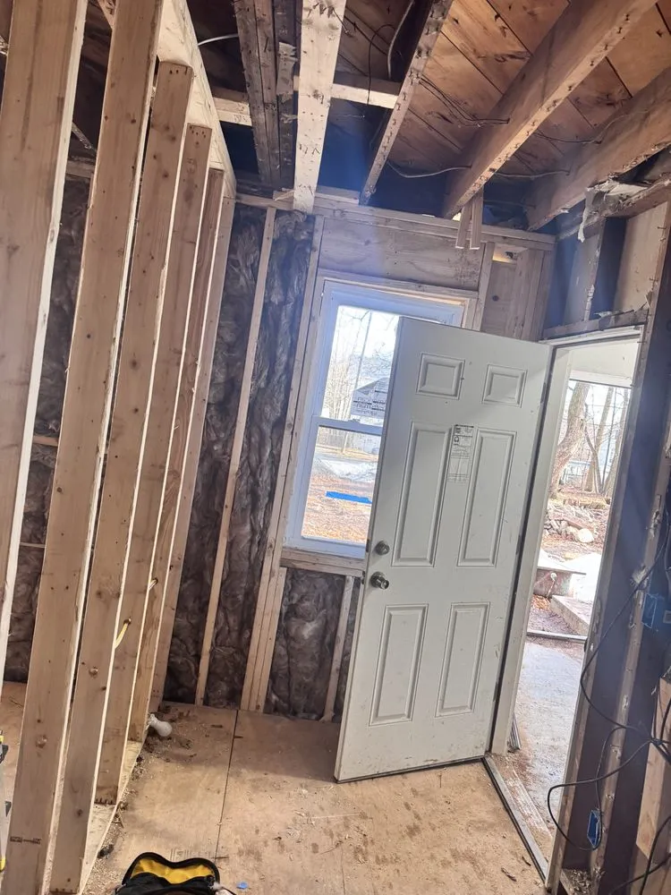 Slide of Gear Roofing & Remodeling