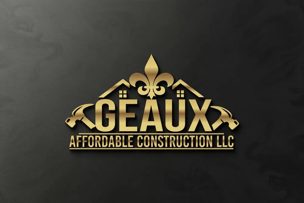 Slide of GEAUX Affordable Construction