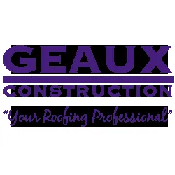 Slide of Geaux Construction