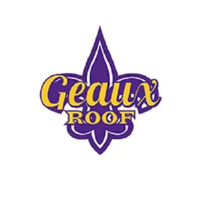 Slide of Geaux Roof