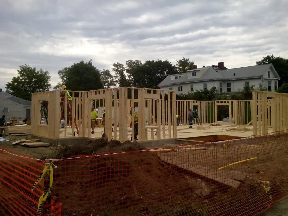 Slide of Geavelas General Construction