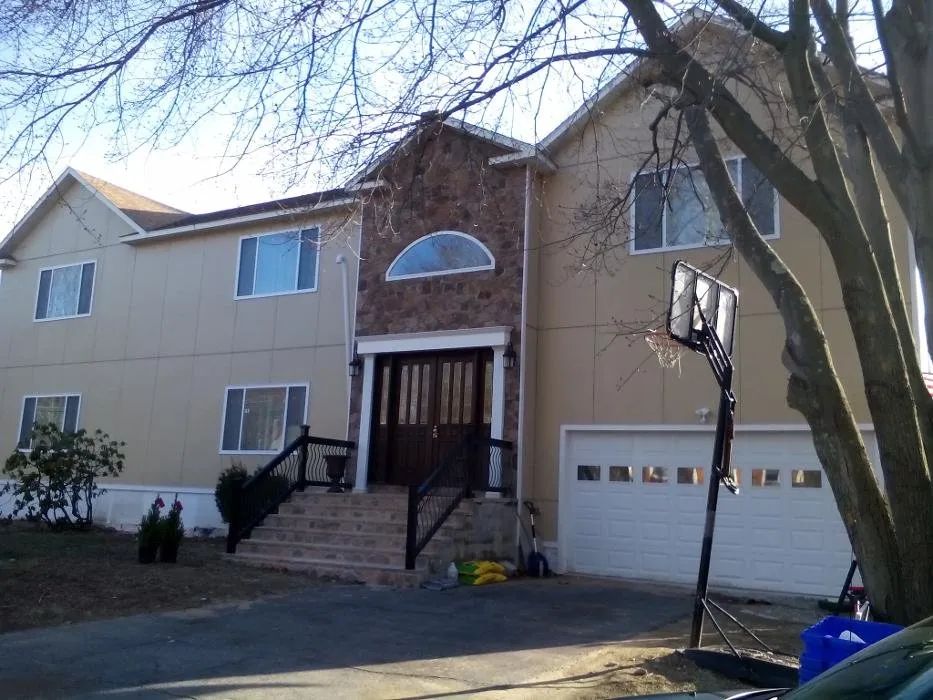 Slide of Geavelas General Construction