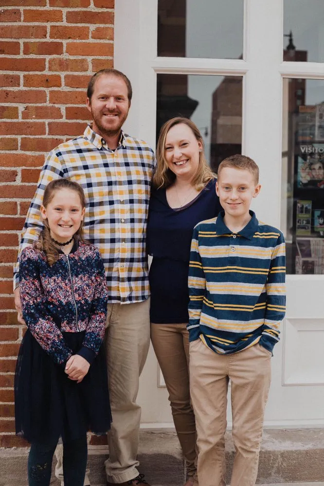 Slide of Gebhardt's Roofing and Remodeling