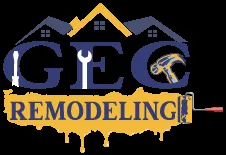 Slide of Gec Remodeling