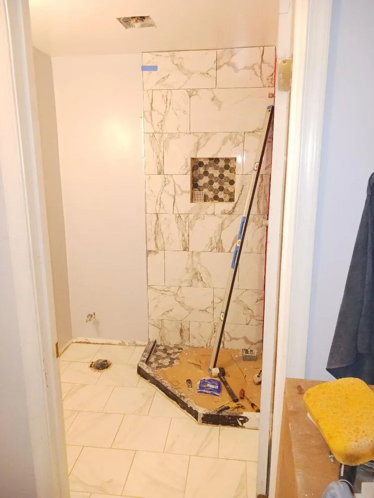 Slide of Gec Remodeling