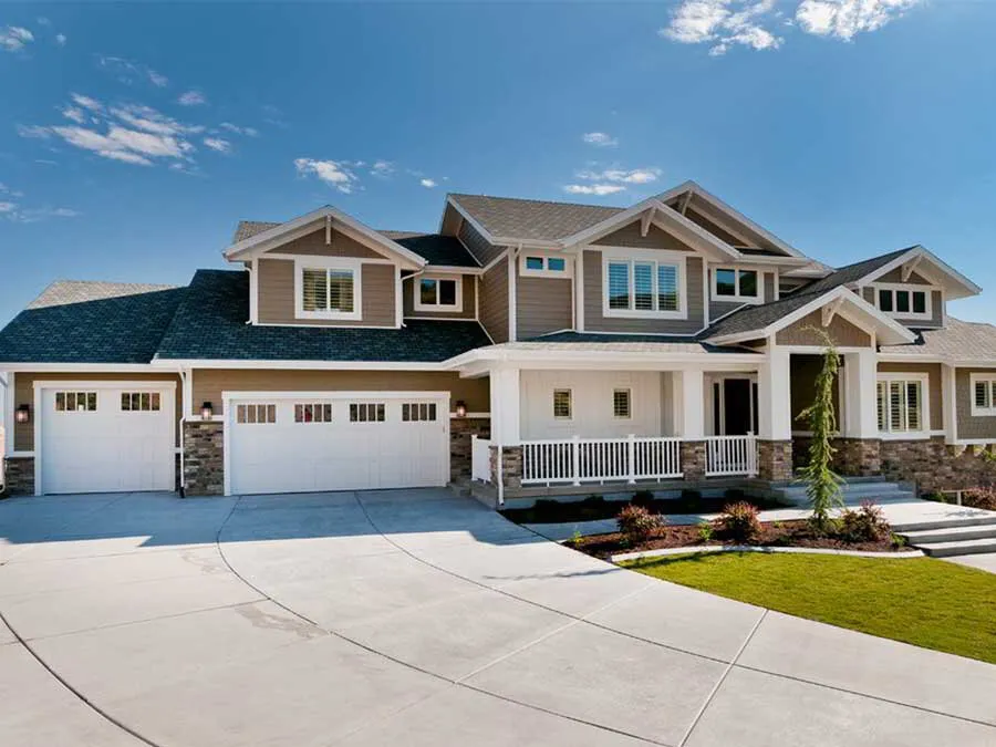 Slide of Gec Remodeling