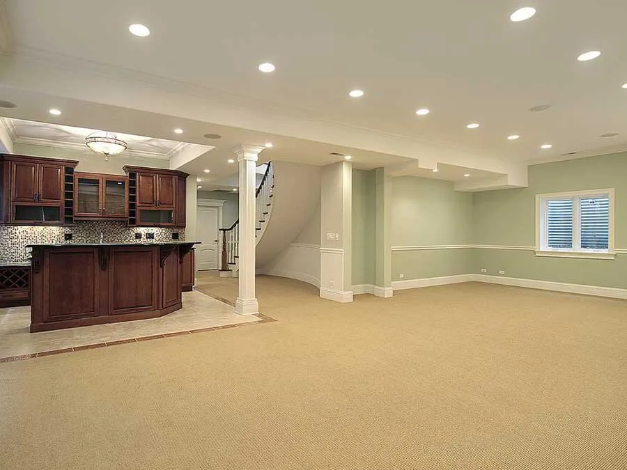 Slide of Gec Remodeling