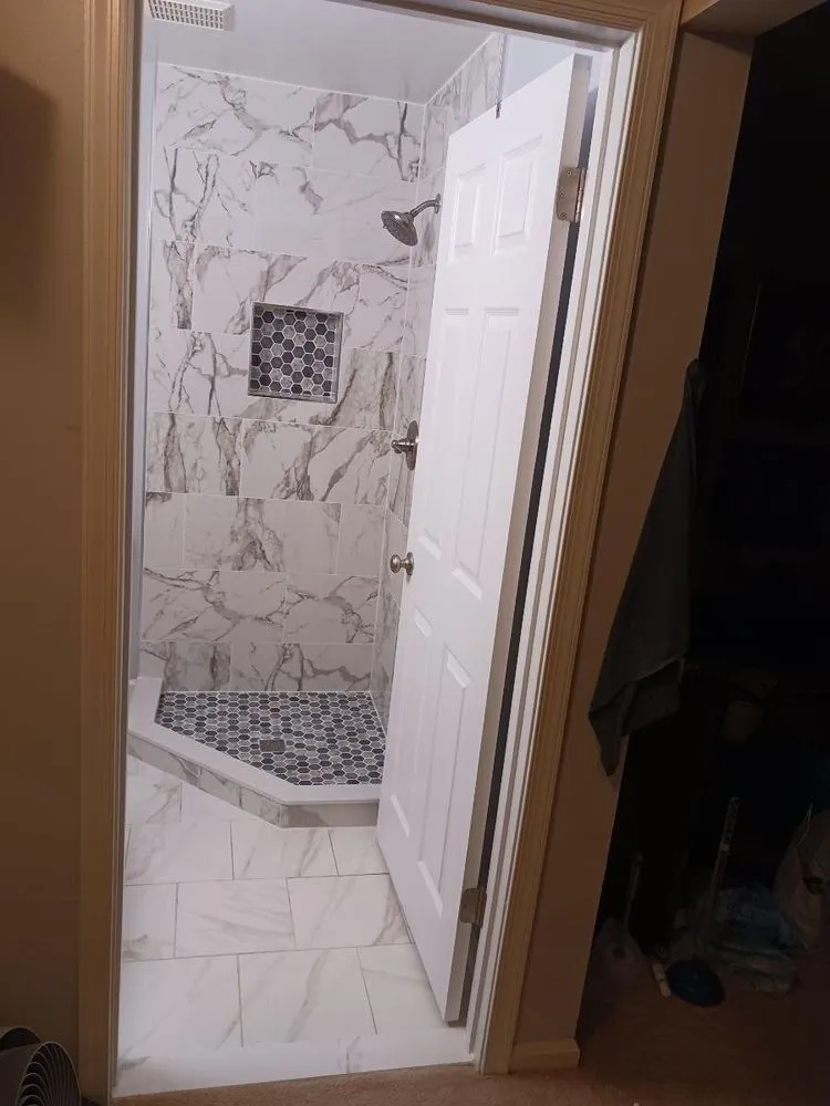 Slide of Gec Remodeling