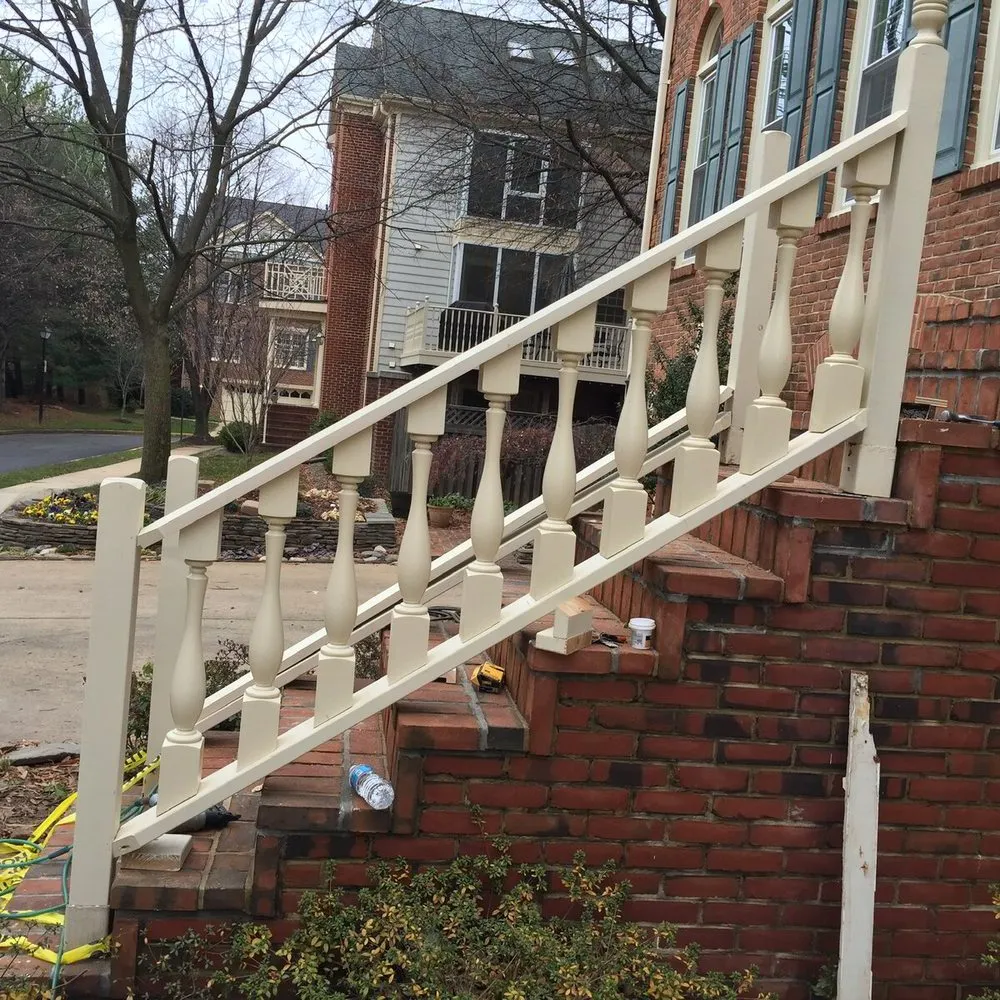 Slide of Gec Remodeling