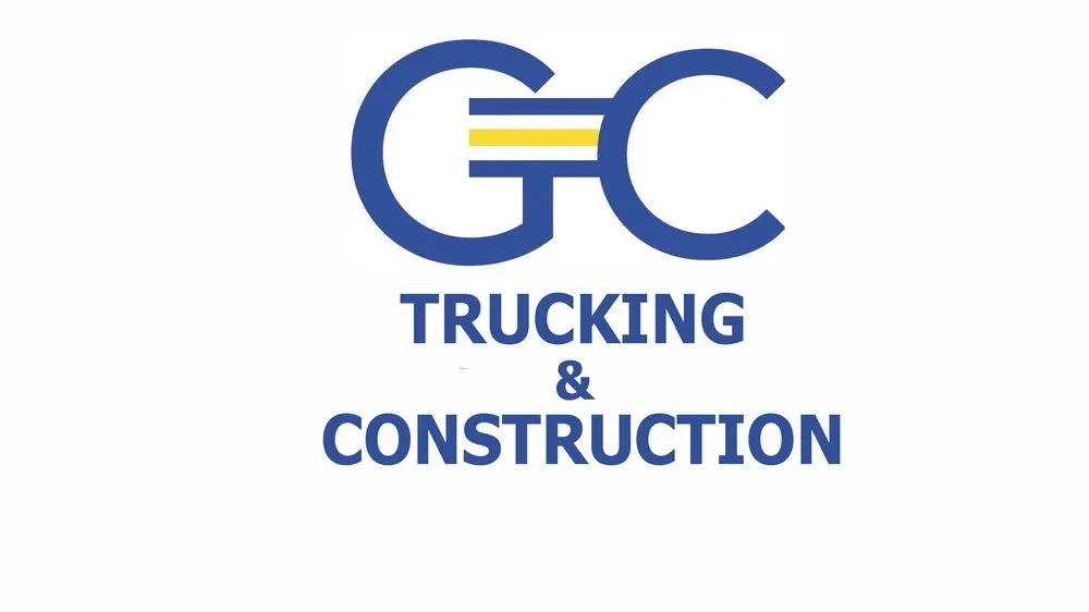 Slide of GEC Trucking & Construction