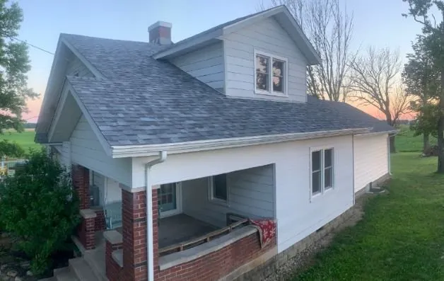 Slide of Gecko Exteriors