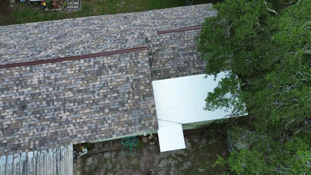 Slide of Gecko Roofing Pros