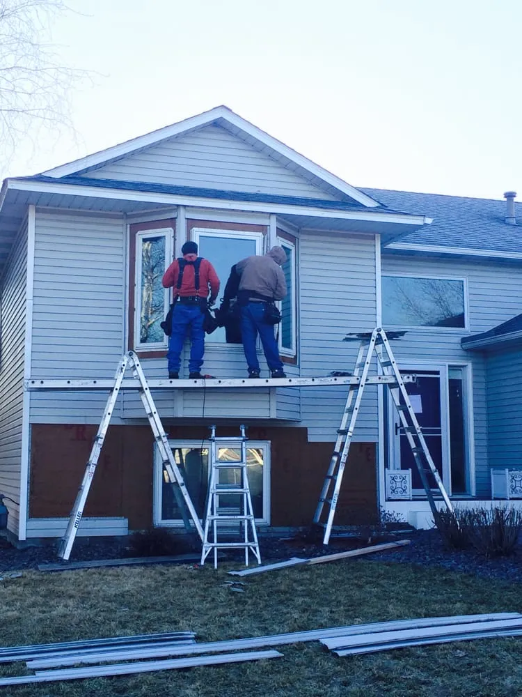 Licensed shingle roofing service in St. Louis Park, MN - GeekSuite Exteriors