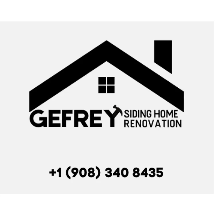 Slide of Gefrey Siding Home Renovation