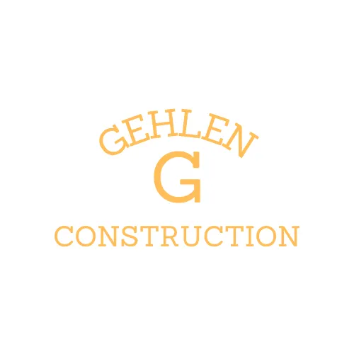 Slide of Gehlen Construction