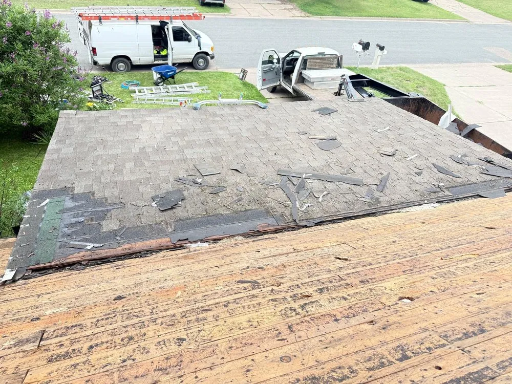 Slide of Gehlen Construction