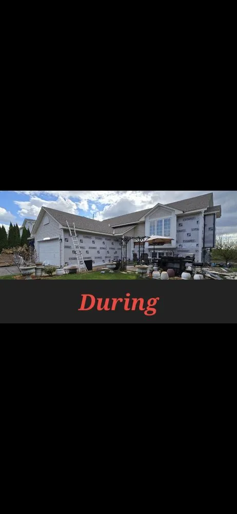 Slide of Gehlen Construction