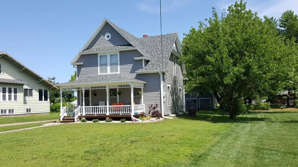 Slide of Geisler Roofing & Home Improvement