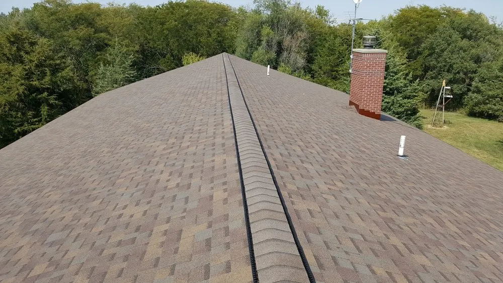 Slide of Geisler Roofing & Home Improvement