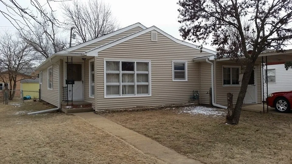 Slide of Geisler Roofing & Home Improvement