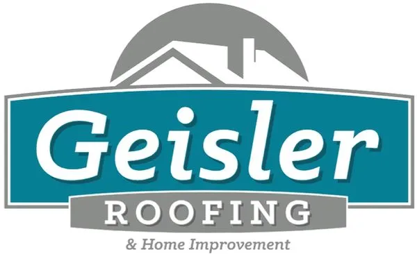 Geisler Roofing & Home Improvement Logo