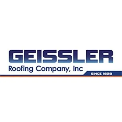 Slide of Geissler Roofing