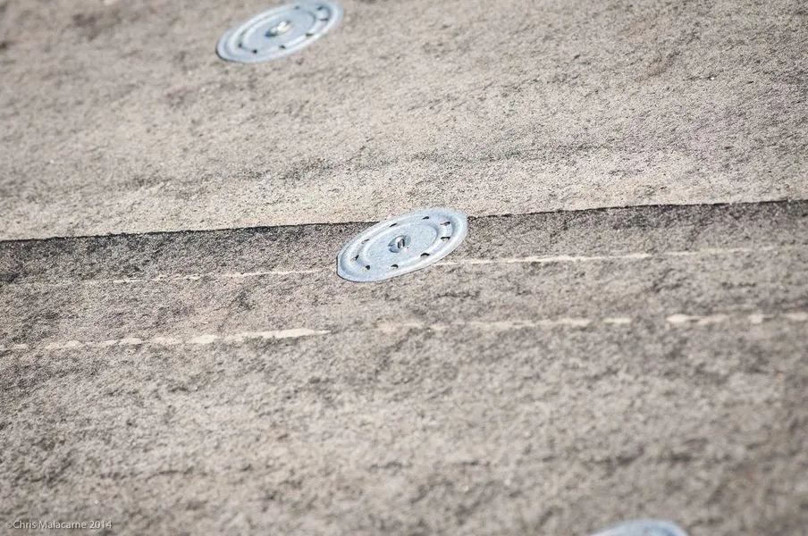 Slide of Geissler Roofing