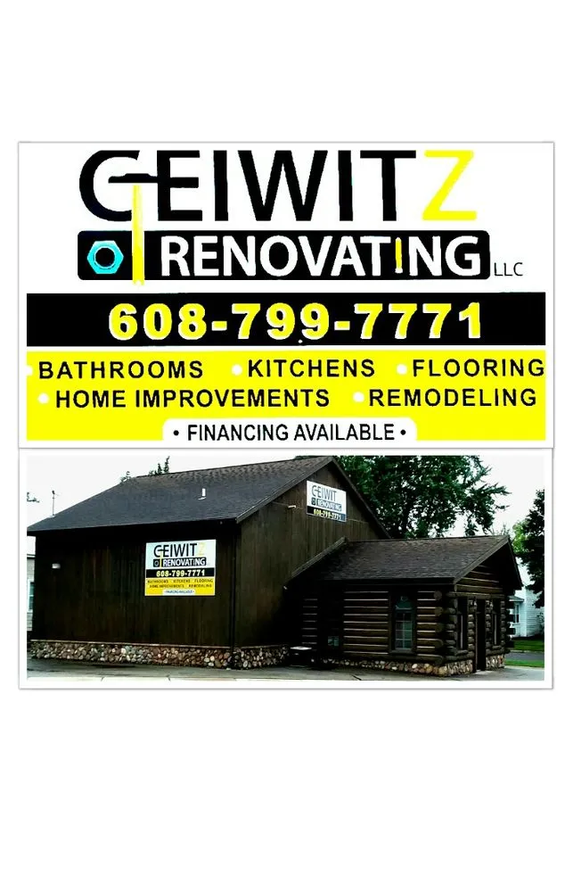 Slide of Geiwitz Renovating