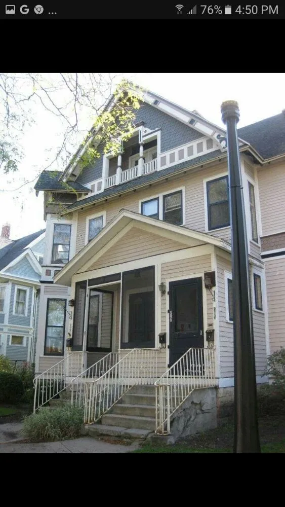 Slide of Geiwitz Renovating