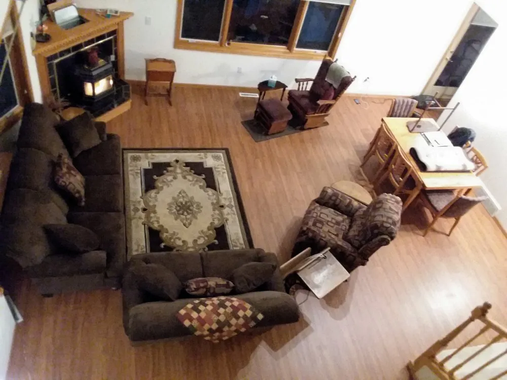 Slide of Geiwitz Renovating