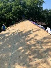 Slide of GEJ Roofing