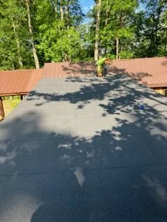 Slide of GEJ Roofing