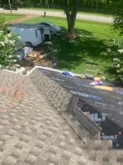 Slide of GEJ Roofing