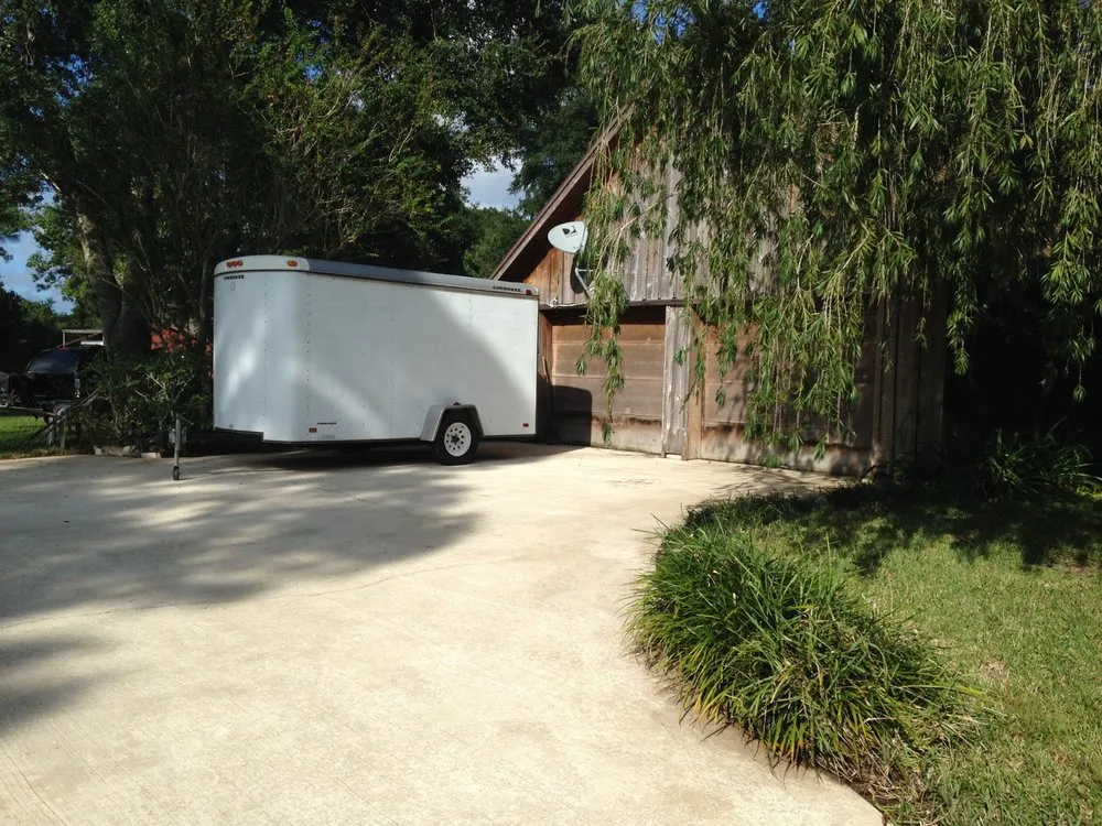 Slide of Gell Brothers