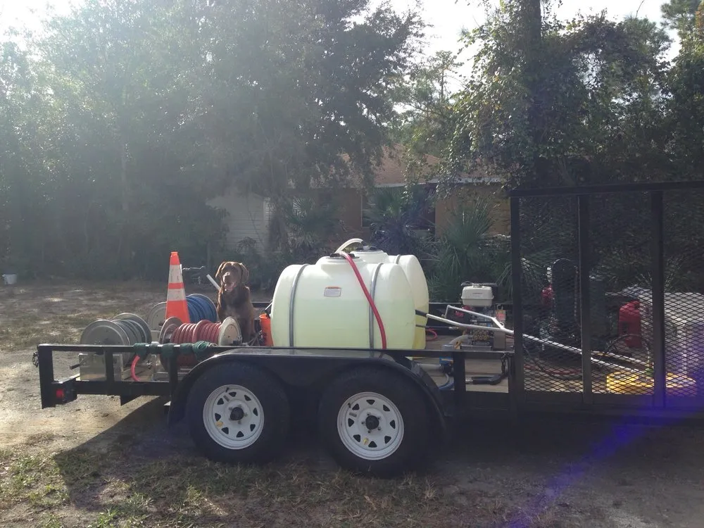 Slide of Gell Brothers