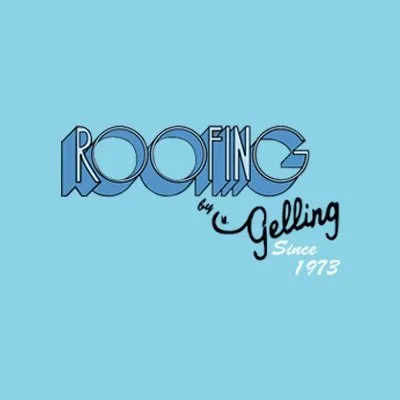 Slide of Gelling M. Roofing