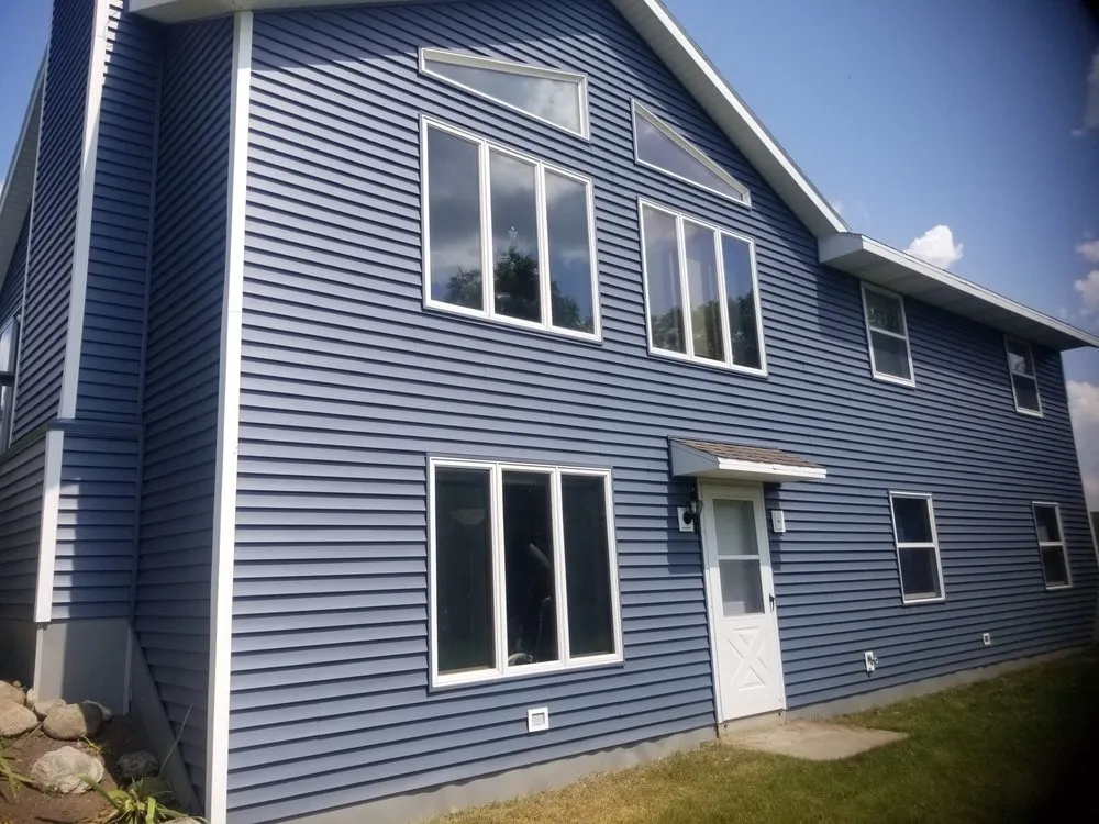 Slide of Gellings Roofing & Siding