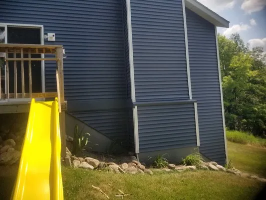 Gellings Roofing & Siding