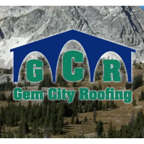 Slide of Gem City Roofing